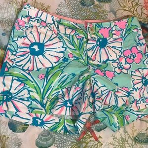Lilly Pulitzer Shorts💕